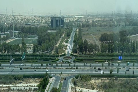 Снять в аренду офис в Dubai Silicon Oasis, Дубай: 97м², № 132738 - фото 15