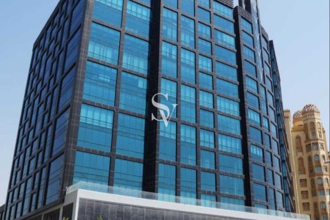 Снять в аренду офис в Dubai Silicon Oasis, Дубай: 97м², № 132738 - фото 3
