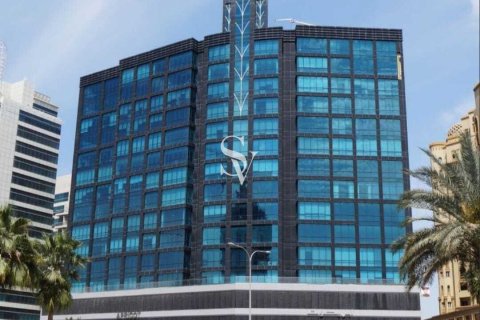 Снять в аренду офис в Dubai Silicon Oasis, Дубай: 97м², № 132738 - фото 4