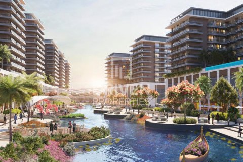Appartement à Dubai Investment Park, Dubai, 1 chambre, 65.68 m², № 136001 - photo 14