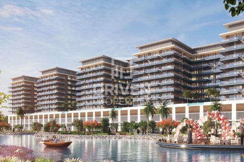 Appartement à Dubai Investment Park, Dubai, 1 chambre, 65.68 m², № 136001 - photo 5