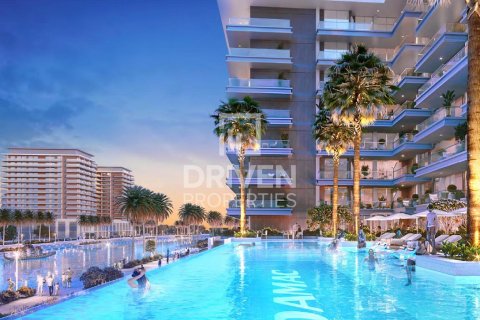 Appartement à Dubai Investment Park, Dubai, 1 chambre, 65.68 m², № 136001 - photo 2
