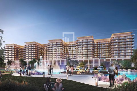 Appartement à Dubai Investment Park, Dubai, 1 chambre, 65.68 m², № 136001 - photo 13