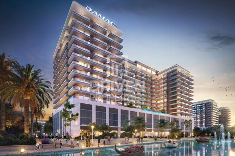 Appartement à Dubai Investment Park, Dubai, 1 chambre, 65.68 m², № 136001 - photo 6