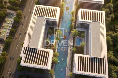 Appartement à Dubai Investment Park, Dubai, 1 chambre, 65.68 m², № 136001 - photo 15