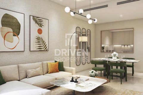 Appartement à Dubai Investment Park, Dubai, 1 chambre, 65.68 m², № 136001 - photo 10