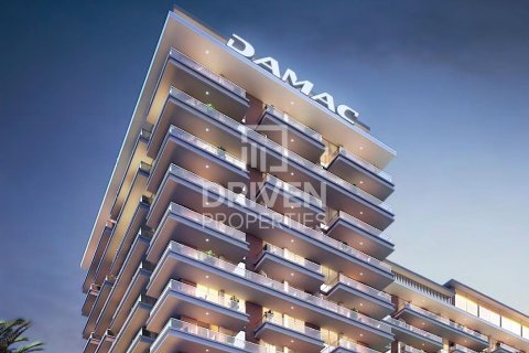 Appartement à Dubai Investment Park, Dubai, 1 chambre, 65.68 m², № 136001 - photo 8