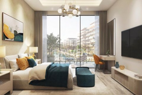 Appartement à Dubai Investment Park, Dubai, 1 chambre, 65.68 m², № 136001 - photo 9