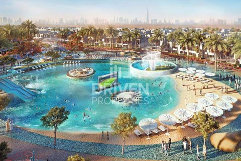 Appartement à Dubai Investment Park, Dubai, 1 chambre, 65.68 m², № 136001 - photo 11