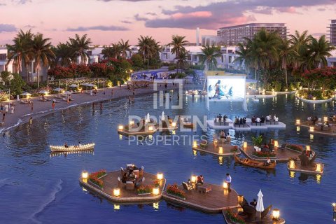 Appartement à Dubai Investment Park, Dubai, 1 chambre, 65.68 m², № 136001 - photo 4
