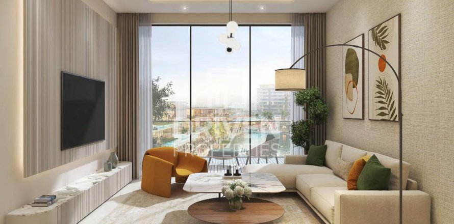Appartement à Dubai Investment Park, Dubai, 1 chambre, 65.68 m², № 136001