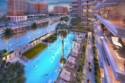 Appartement à Dubai Investment Park, Dubai, 1 chambre, 65.68 m², № 136001 - photo 12