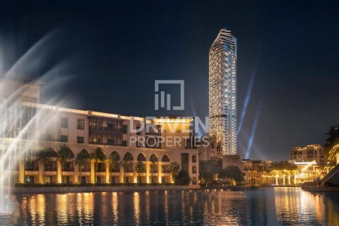 Apartment in Downtown Dubai (Downtown Burj Dubai), Dubai 2 bedrooms, 106.37 sq.m. № 136010 - photo 18