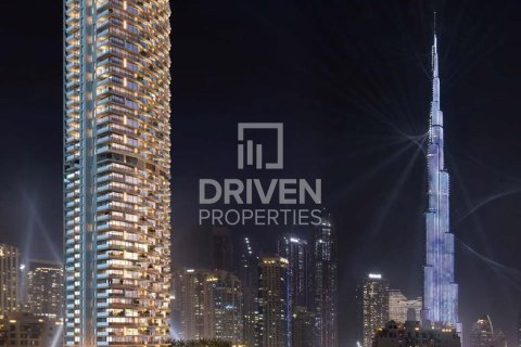 Apartment in Downtown Dubai (Downtown Burj Dubai), Dubai 2 bedrooms, 106.37 sq.m. № 136010 - photo 15