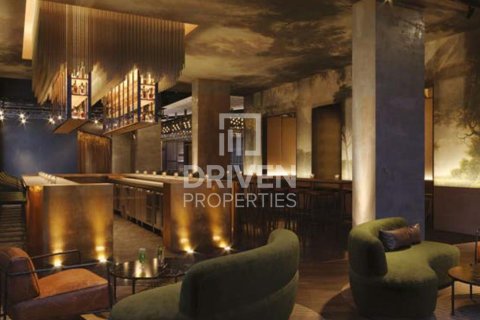 Apartment in Downtown Dubai (Downtown Burj Dubai), Dubai 2 bedrooms, 106.37 sq.m. № 136010 - photo 14