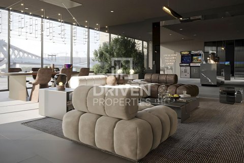 Appartement à District 15, Jumeirah Village Circle, Dubai, 2 chambres, 103.96 m², № 136018 - photo 5