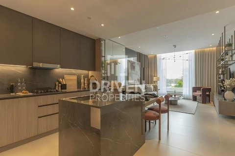 Appartement à District 15, Jumeirah Village Circle, Dubai, 2 chambres, 103.96 m², № 136018 - photo 2