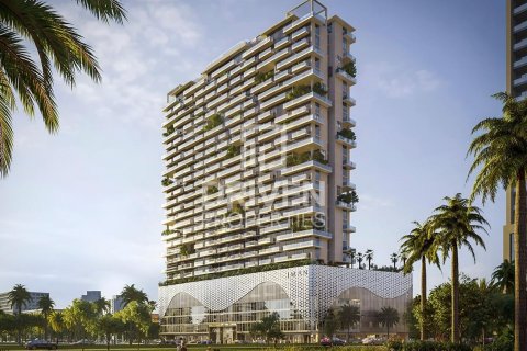 Apartment in District 15, Jumeirah Village Circle, Dubai 2 bedrooms, 103.96 sq.m. № 136018
