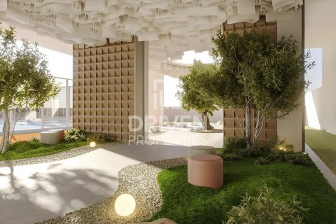 Appartement à District 15, Jumeirah Village Circle, Dubai, 2 chambres, 103.96 m², № 136018 - photo 7