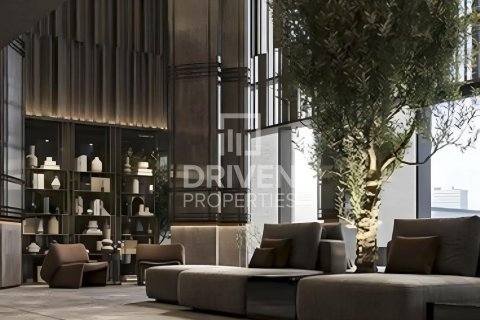 Appartement à District 15, Jumeirah Village Circle, Dubai, 2 chambres, 103.96 m², № 136018 - photo 12