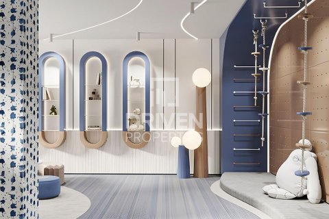 Appartement à District 15, Jumeirah Village Circle, Dubai, 2 chambres, 103.96 m², № 136018 - photo 9