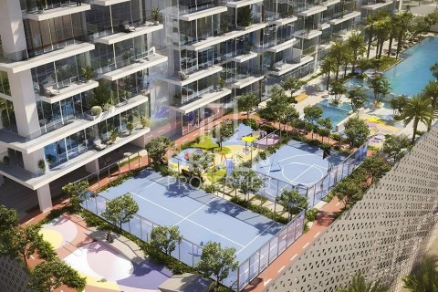 Appartement à District 15, Jumeirah Village Circle, Dubai, 2 chambres, 103.96 m², № 136018 - photo 10