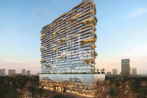 Appartement à District 15, Jumeirah Village Circle, Dubai, 2 chambres, 103.96 m², № 136018 - photo 15