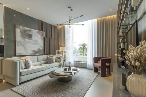 Appartement à District 15, Jumeirah Village Circle, Dubai, 2 chambres, 103.96 m², № 136018 - photo 3