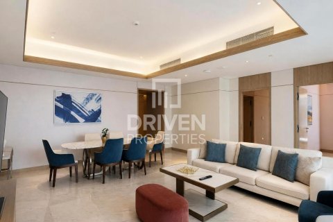 Apartment in Jumeirah Beach Residence, Dubai 3 bedrooms, 299.43 sq.m. № 136011 - photo 3