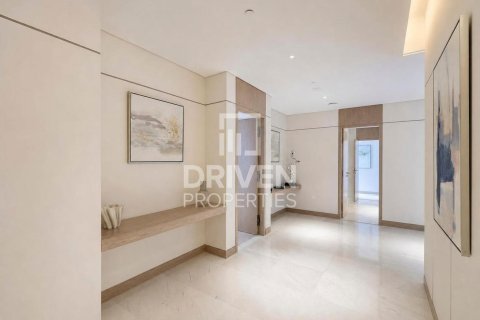 Apartment in Jumeirah Beach Residence, Dubai 3 bedrooms, 299.43 sq.m. № 136011