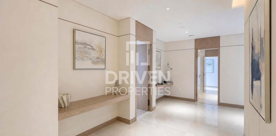 Apartment in Jumeirah Beach Residence, Dubai 3 bedrooms, 299.43 sq.m. № 136011
