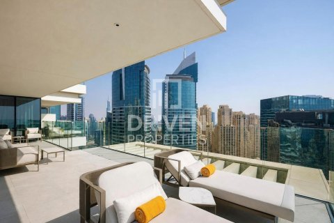 Apartment in Jumeirah Beach Residence, Dubai 3 bedrooms, 299.43 sq.m. № 136011 - photo 18