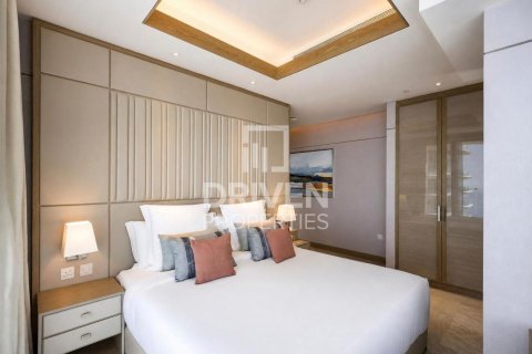 Apartment in Jumeirah Beach Residence, Dubai 3 bedrooms, 299.43 sq.m. № 136011 - photo 12
