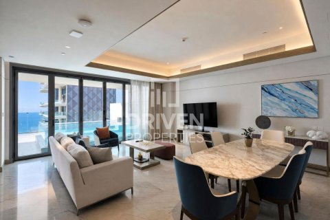 Apartment in Jumeirah Beach Residence, Dubai 3 bedrooms, 299.43 sq.m. № 136011 - photo 5