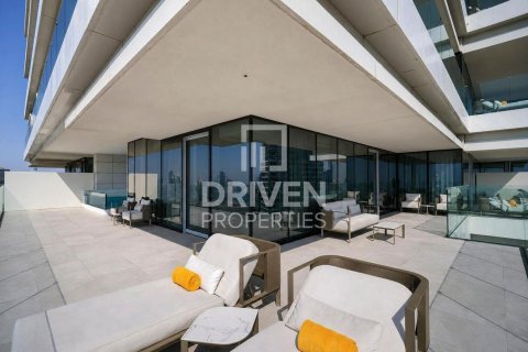 Apartment in Jumeirah Beach Residence, Dubai 3 bedrooms, 299.43 sq.m. № 136011 - photo 17