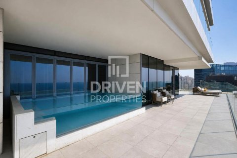 Apartment in Jumeirah Beach Residence, Dubai 3 bedrooms, 299.43 sq.m. № 136011 - photo 19