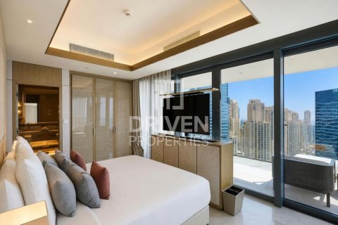 Apartment in Jumeirah Beach Residence, Dubai 3 bedrooms, 299.43 sq.m. № 136011 - photo 8