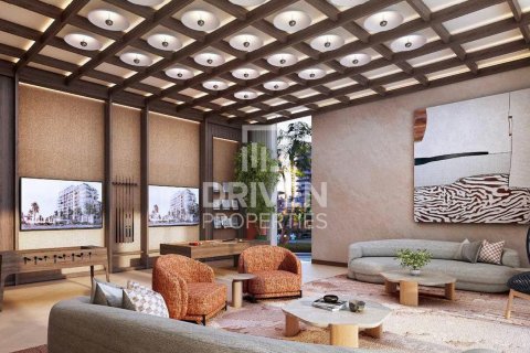 Appartement à Dubai, 2 chambres, 121.24 m², № 136009 - photo 11