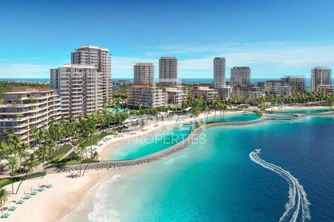 Apartamento en Dubai, 2 dormitorios, 121.24 m², № 136009