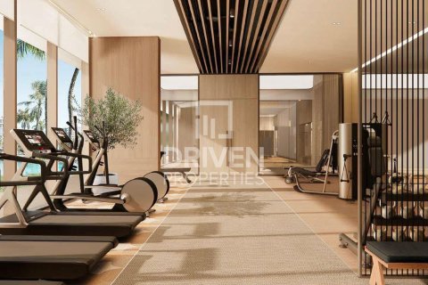 Appartement à Dubai, 2 chambres, 121.24 m², № 136009 - photo 10