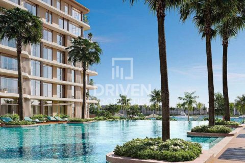 Appartement à Dubai, 2 chambres, 121.24 m², № 136009 - photo 3