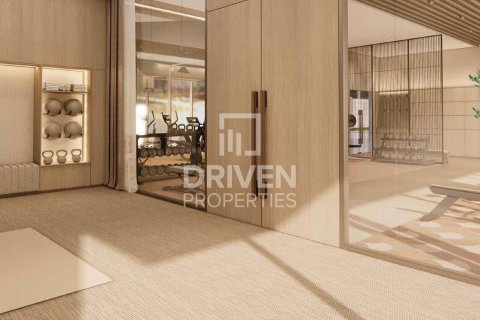 Appartement à Dubai, 2 chambres, 121.24 m², № 136009 - photo 13