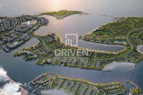 Appartement à Dubai, 2 chambres, 121.24 m², № 136009 - photo 4