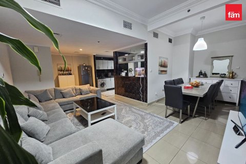 Купить квартиру в Дубай Марине, Дубай: 3 спальни, 129.2м², № 13849 - фото 2