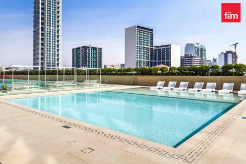 Apartamento en Dubai, 1 dormitorio, 66.1 m², № 13860 - foto 21