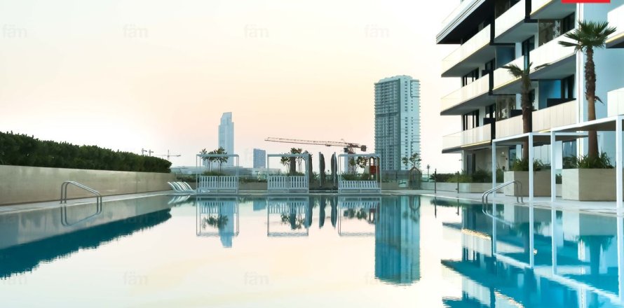 Apartamento en Dubai, 1 dormitorio, 66.1 m², № 13860