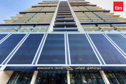 Apartamento en Dubai, 1 dormitorio, 66.1 m², № 13860 - foto 22
