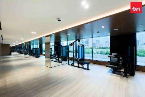 Apartamento en Dubai, 1 dormitorio, 66.1 m², № 13860 - foto 14
