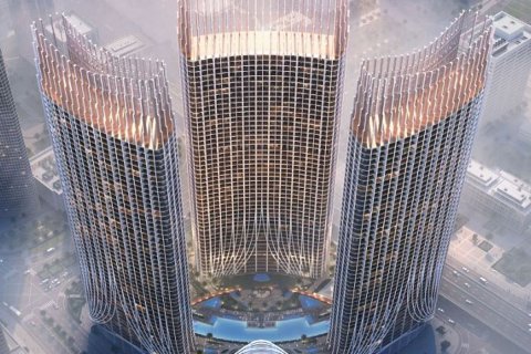 Appartement à Business Bay, Dubai, 39.3 m², № 13850 - photo 8