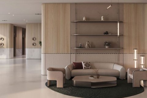 Appartement à Business Bay, Dubai, 39.3 m², № 13850 - photo 4